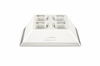 Nintendo Wii quad charger, HVID
